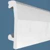 Listwa przypodłogowa UHD03/70 TM Solid