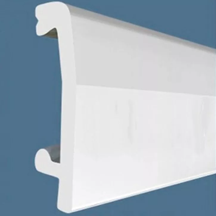 Listwa przypodłogowa UHD03/70 TM Solid