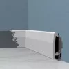 Listwa przypodłogowa UHD03/70 TM Solid
