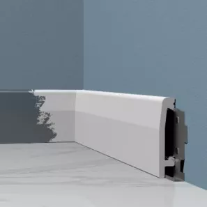 Listwa przypodłogowa UHD03/70 TM Solid 