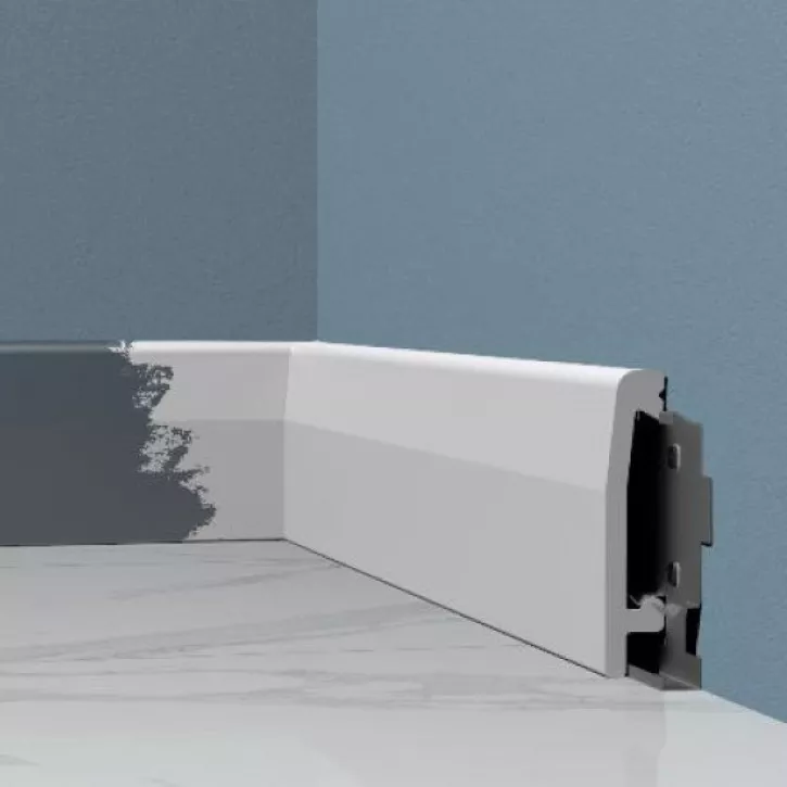 Listwa przypodłogowa UHD03/70 TM Solid
