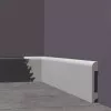 Listwa przypodłogowa UHD05/80 TM Solid