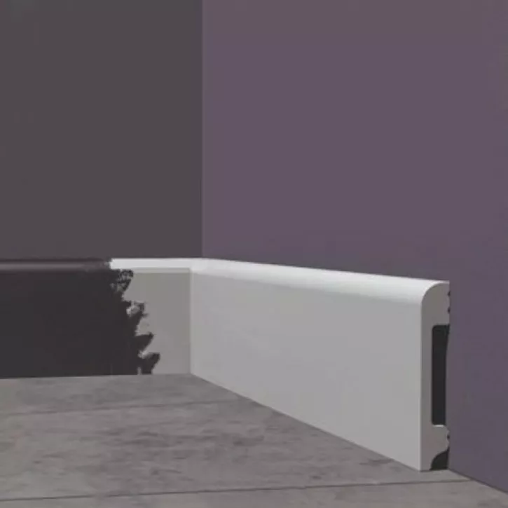 Listwa przypodłogowa UHD05/80 TM Solid