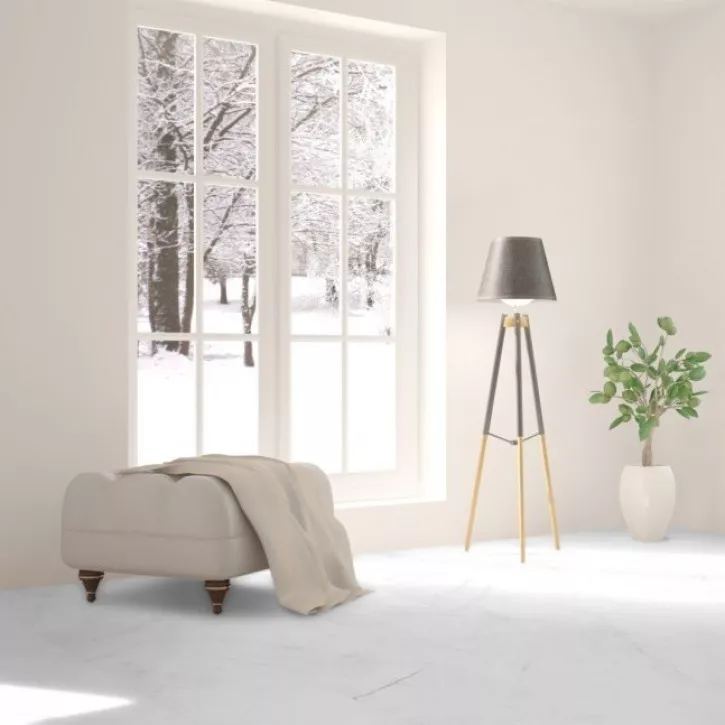 Panele winylowe Q1004 Falquon The Floor Stone Panele winylowe Q1004 Falquon The Floor Stone