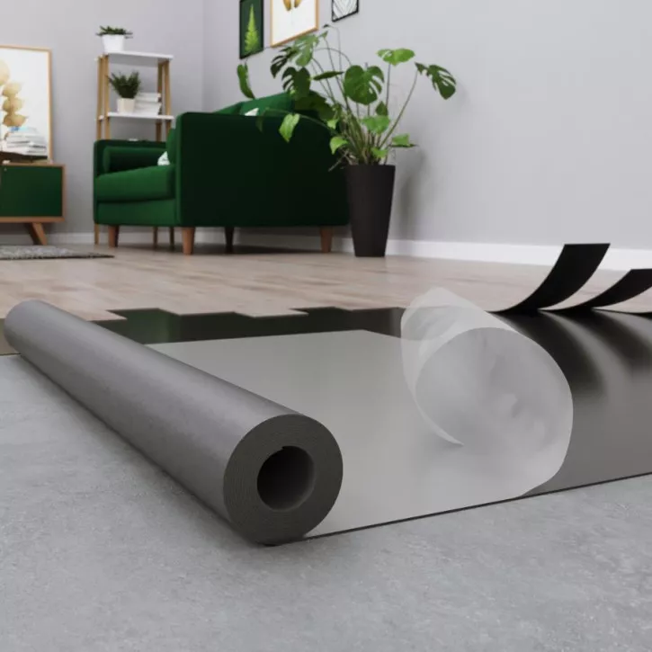 Podkład pod panele Multiprotec LVT Fastlay HD Arbiton