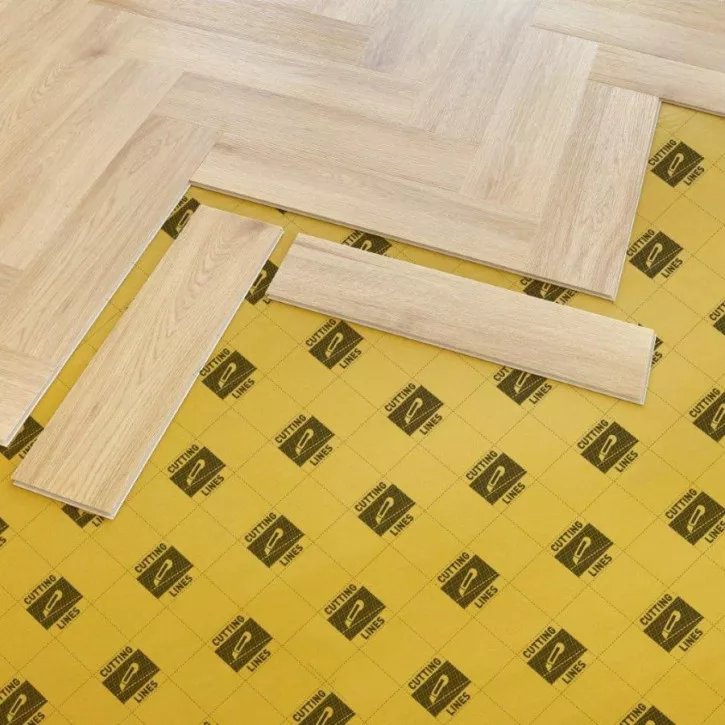 Podkład pod panele Multiprotec LVT Hardlay Arbiton