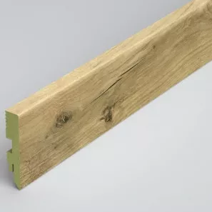 Listwa przypodłogowa L3875 - S52606WR Classen 