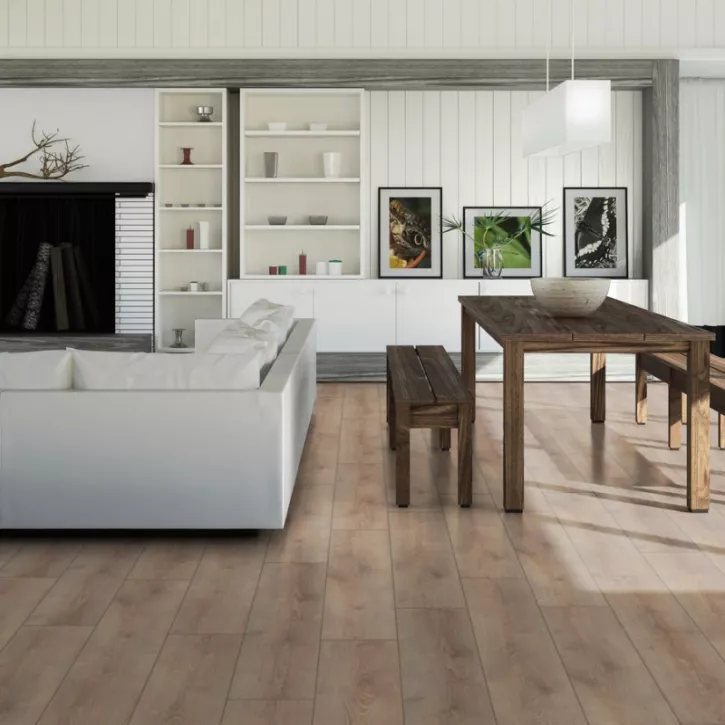 Panele laminowane K057 EuroHome Villa