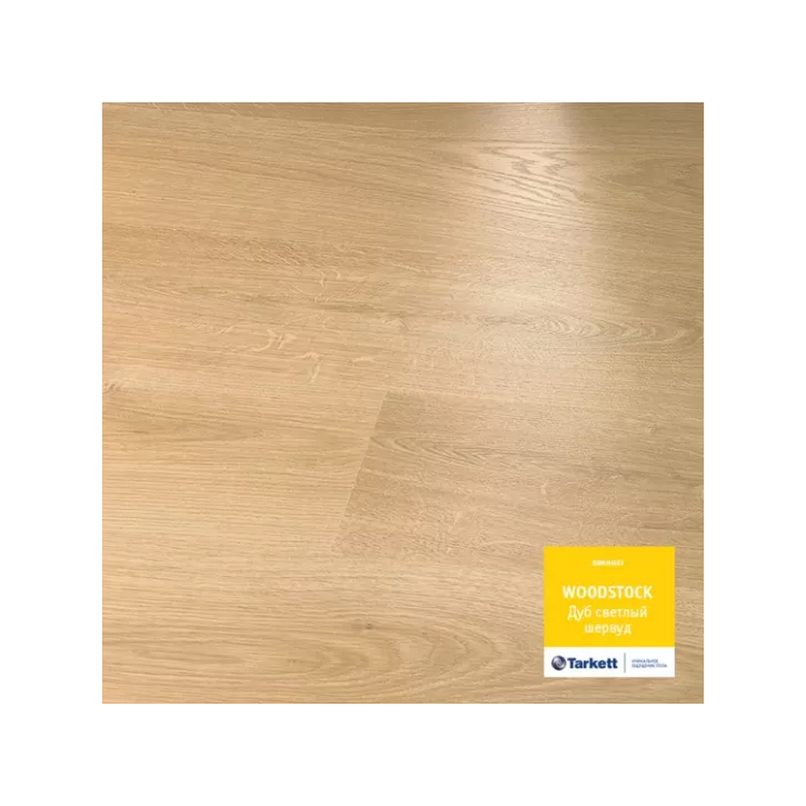 Panele laminowane 8374218 Tarkett Woodstock
