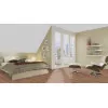 Panele laminowane 8352 Krono Original Variostep Narrow Panele laminowane 8352 Krono Original Variostep Narrow