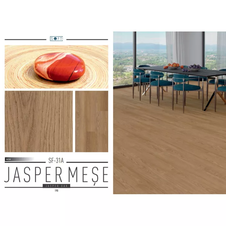 Panele laminowane 31A VarioClic Soft Series V0 Panele laminowane 31A VarioClic Soft Series V0
