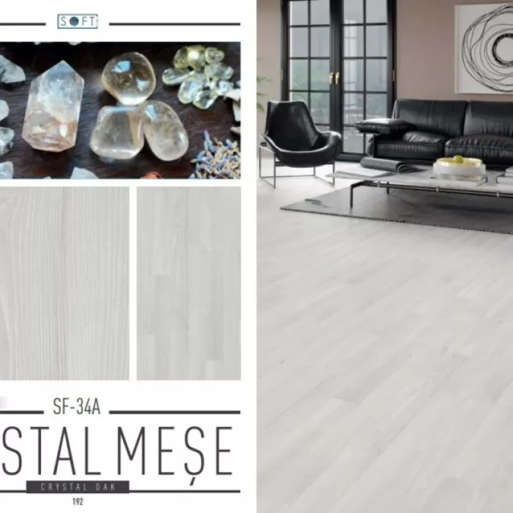 Panele laminowane 34A VarioClic Soft Series V0 Panele laminowane 34A VarioClic Soft Series V0