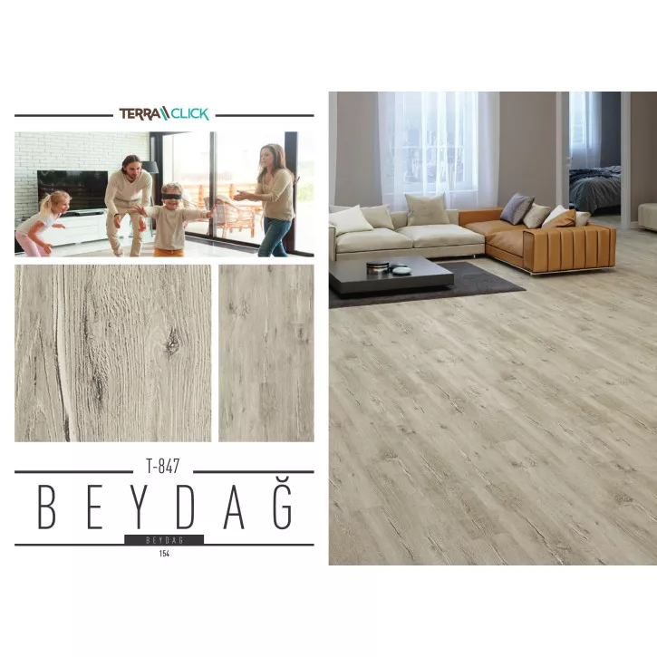 Panele laminowane 847 VarioClic Terraclick V0 Panele laminowane 847 VarioClic Terraclick V0