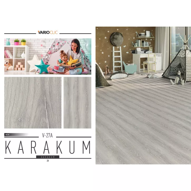 Panele laminowane 27A VarioClic Varioclick 8/32 V0 Panele laminowane 27A VarioClic Varioclick 8/32 V0