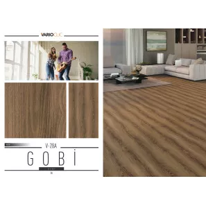 Panele laminowane 28A VarioClic Varioclick 8/32 V0