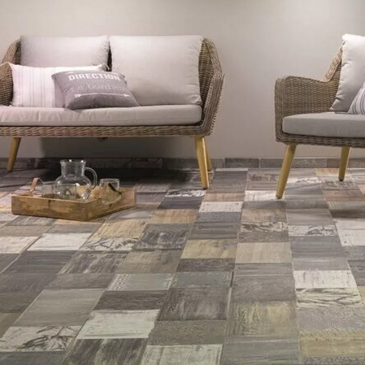 Panele laminowane 538 Alsafloor Vintage Panele laminowane 538 Alsafloor Vintage