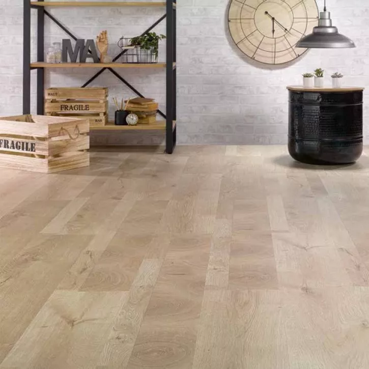 Panele laminowane 540 Alsafloor Forte
