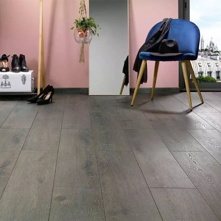 Panele laminowane 542 Alsafloor Solid Chic