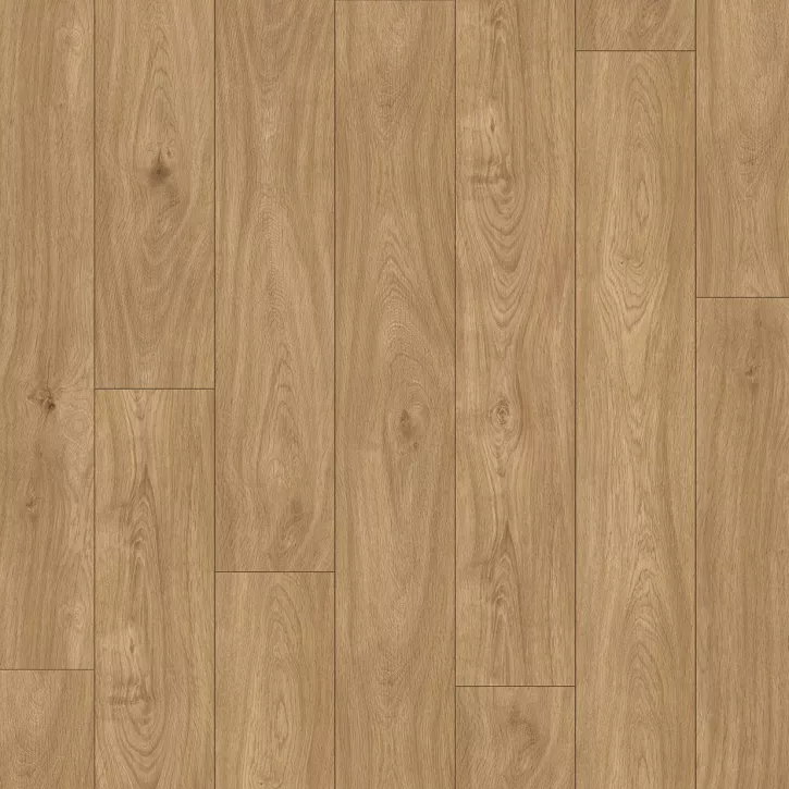 Panele laminowane 1530 BinylPro Warm Wood