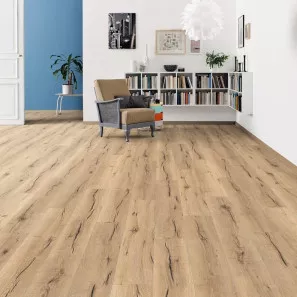 Panele laminowane 538920 Haro Tritty 100