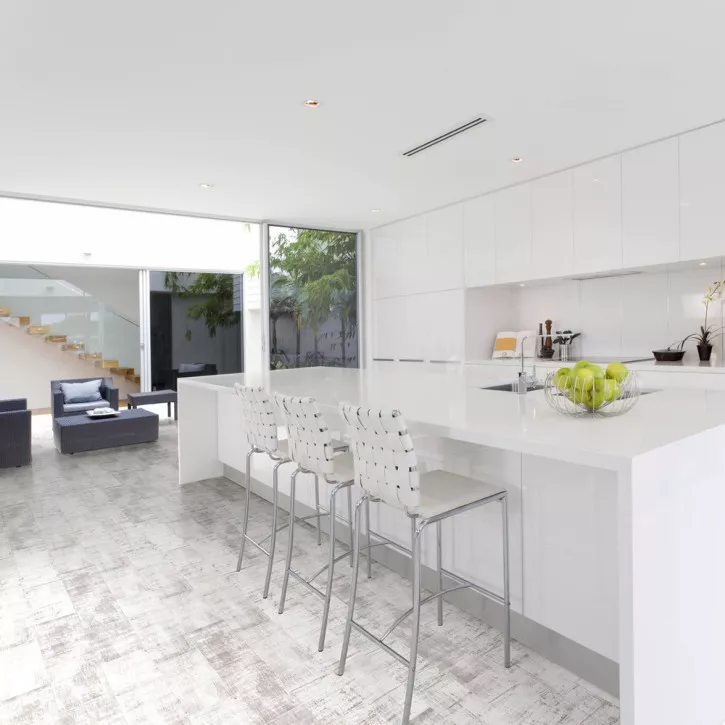 Panele laminowane 42947 Classen Rancho 4V