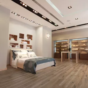 Panele laminowane 42946 Classen Rancho 4V