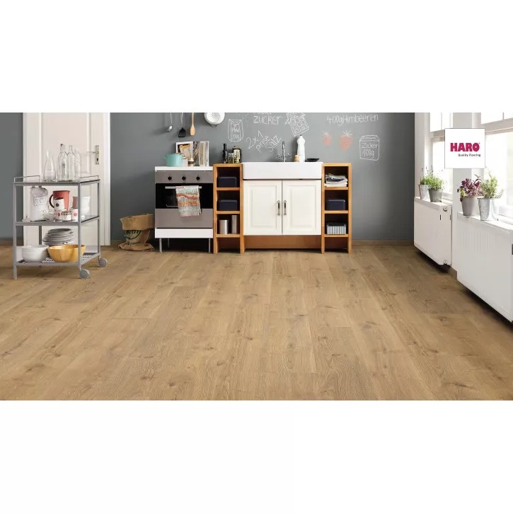 Panele laminowane 533148 Haro Tritty 100 Gran Via 4V Panele laminowane 533148 Haro Tritty 100 Gran Via 4V
