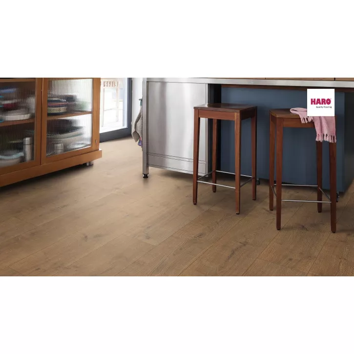 Panele laminowane 533925 Haro Tritty 100 Gran Via 4V Panele laminowane 533925 Haro Tritty 100 Gran Via 4V