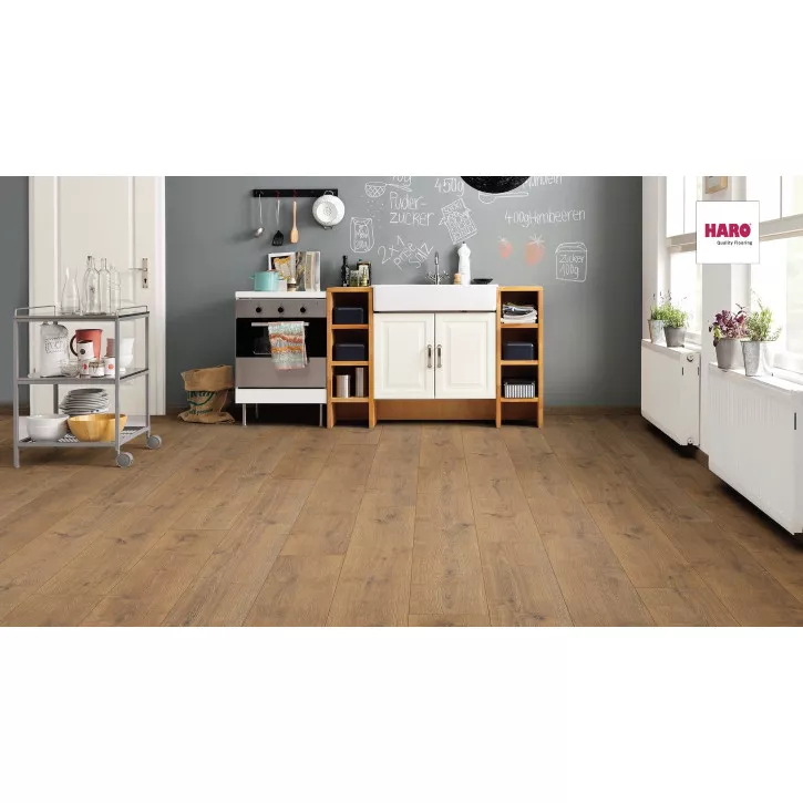 Panele laminowane 533925 Haro Tritty 100 Gran Via 4V Panele laminowane 533925 Haro Tritty 100 Gran Via 4V