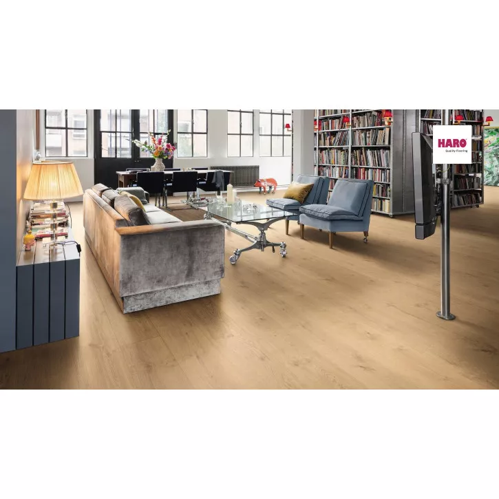 Panele laminowane 533147 Haro Tritty 100 Gran Via 4V Panele laminowane 533147 Haro Tritty 100 Gran Via 4V