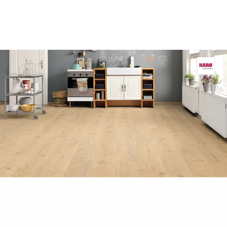 Panele laminowane 533145 Haro Tritty 100 Gran Via 4V Panele laminowane 533145 Haro Tritty 100 Gran Via 4V