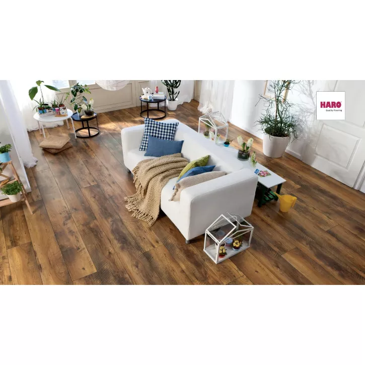 Panele laminowane 531289 Haro Tritty 100 Gran Via 4V Panele laminowane 531289 Haro Tritty 100 Gran Via 4V