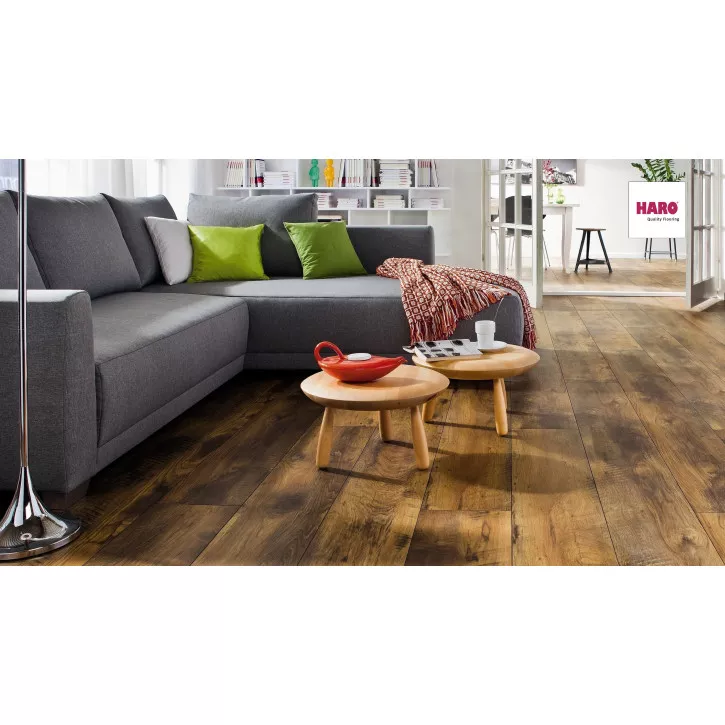 Panele laminowane 531289 Haro Tritty 100 Gran Via 4V Panele laminowane 531289 Haro Tritty 100 Gran Via 4V
