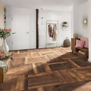 Panele laminowane K411 Krono Original X-Way