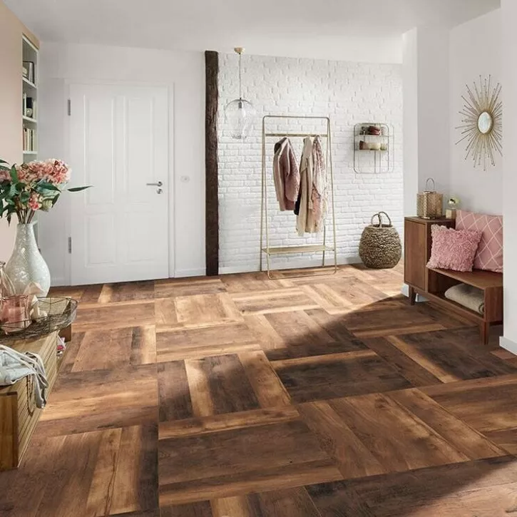 Panele laminowane K411 Krono Original X-Way
