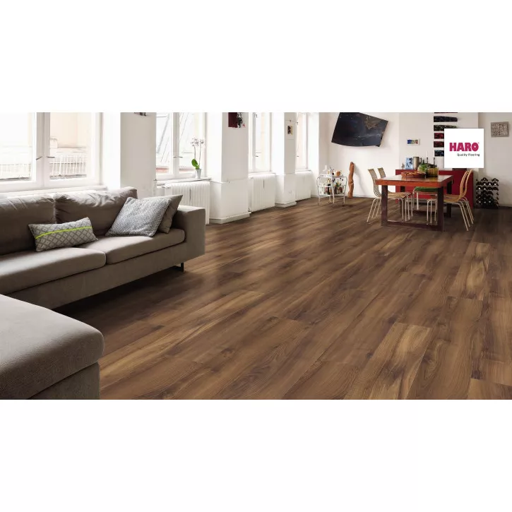Panele laminowane 531292 Haro Tritty 100 Gran Via 4V