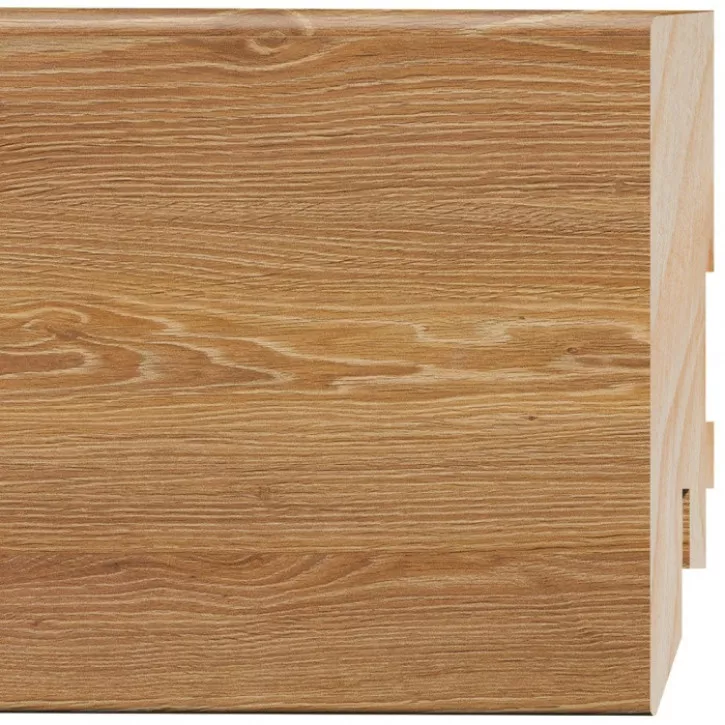Listwa przypodłogowa D733 - 222980 Classen