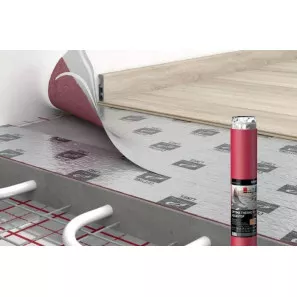 Podkład pod panele Optima Thermo Aquastop Arbiton 
