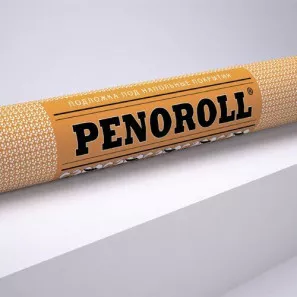 Podkład pod panele pr0310 Penoroll 