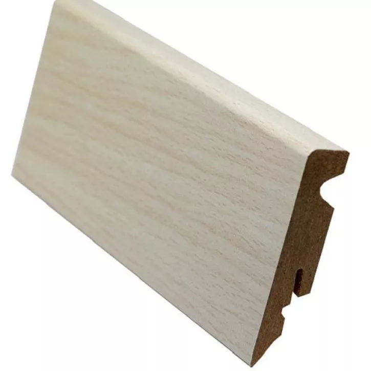 Listwa przypodłogowa FOBU006 549966 Neuhofer Holz