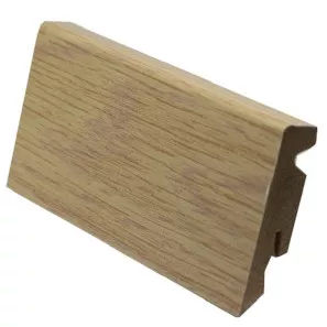 Listwa przypodłogowa FOEI291 549976 Neuhofer Holz 