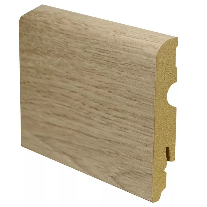 Listwa przypodłogowa FOEI259 548459 Neuhofer Holz