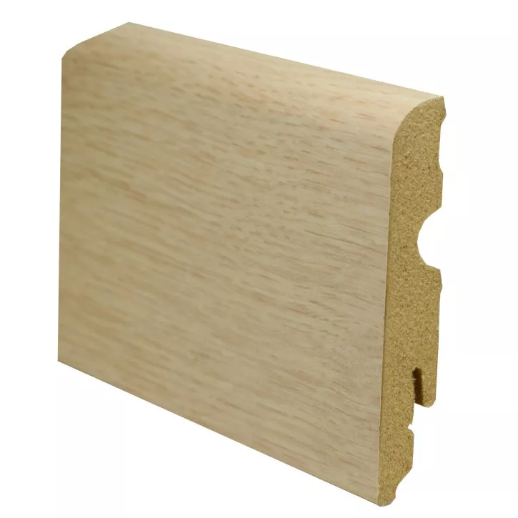 Listwa przypodłogowa FOEI088 548461 Neuhofer Holz