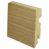 Listwa przypodłogowa FLEI271 551562 Neuhofer Holz