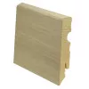 Listwa przypodłogowa FLEI305 551558 Neuhofer Holz