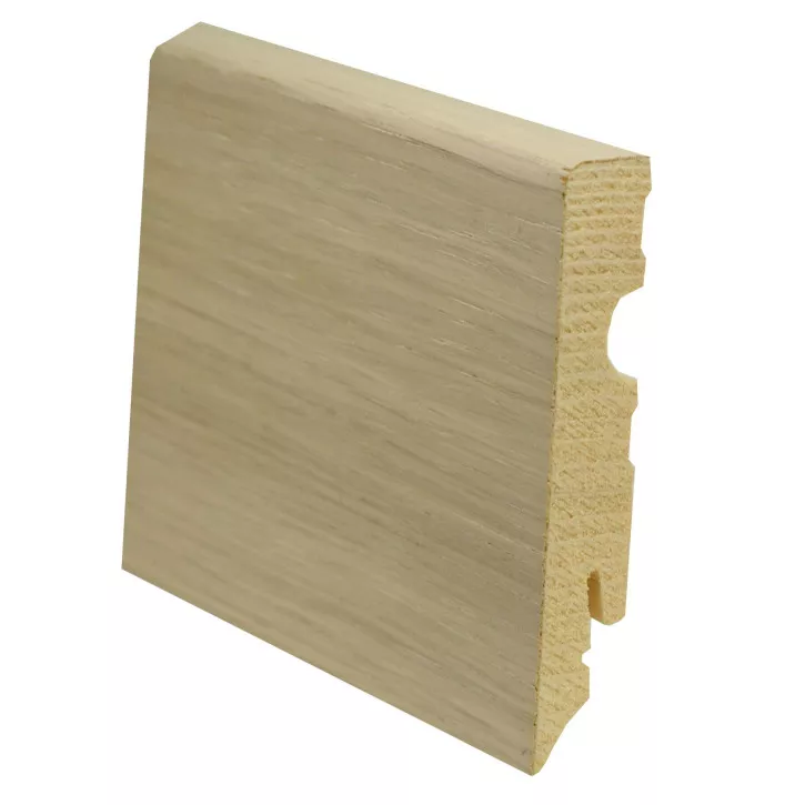 Listwa przypodłogowa FLEI305 551558 Neuhofer Holz