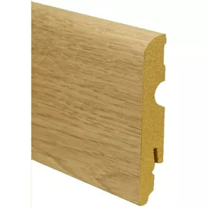 Listwa przypodłogowa FU077L 548459 Neuhofer Holz 