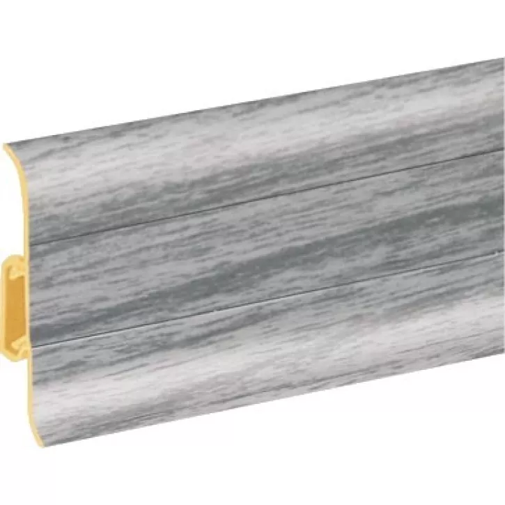 Listwa przypodłogowa W-PC-PR-M078-250 Cezar
