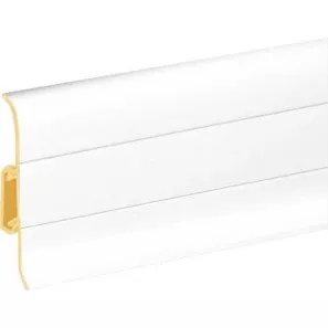 Listwa przypodłogowa W-PC-PR-M089-250 Cezar 