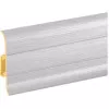 Listwa przypodłogowa W-PC-PR-M201-250 Cezar